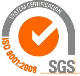 Compliance and Certificate