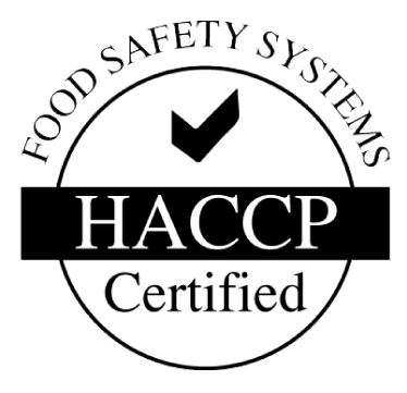 Compliance and Certificate